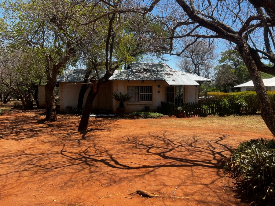 Commercial Property for Sale in De Wildt North West